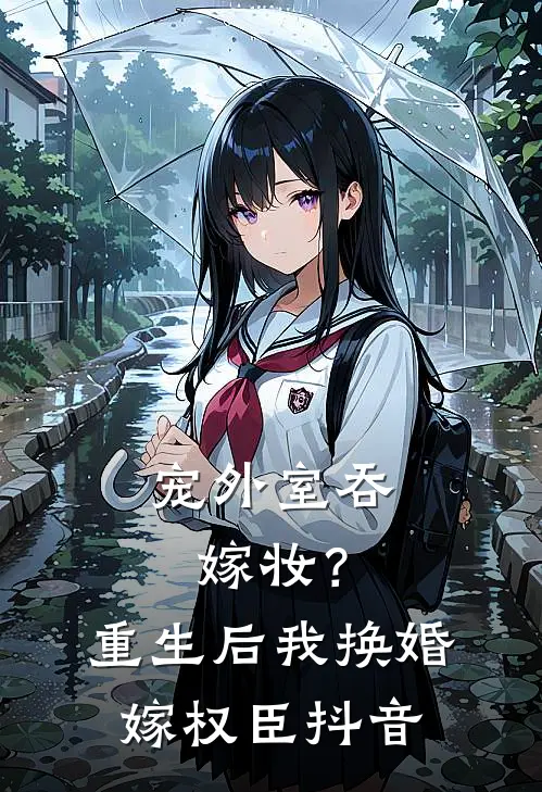 宠外室吞嫁妆？重生后我换婚嫁权臣抖音