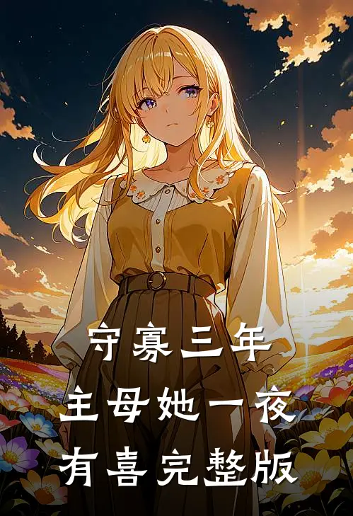 守寡三年，主母她一夜有喜完整版