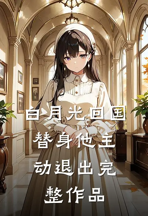 白月光回国，替身他主动退出完整作品