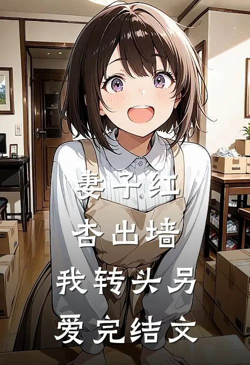 妻子红杏出墙，我转头另爱完结文