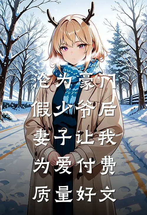 沦为豪门假少爷后，妻子让我为爱付费质量好文