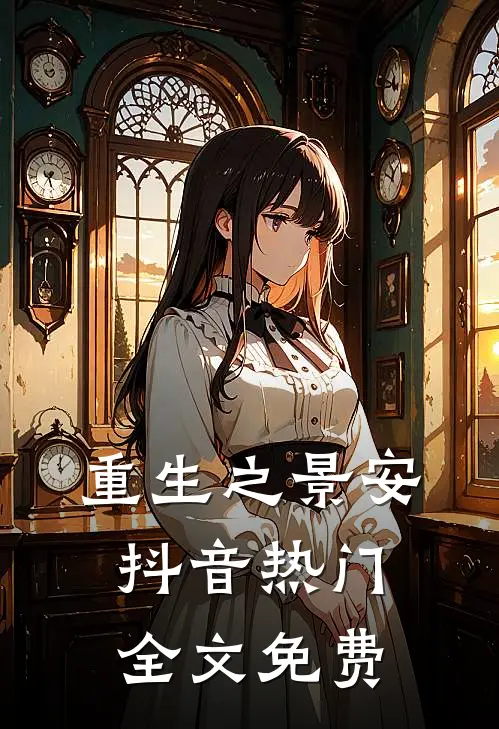 重生之景安抖音热门全文免费