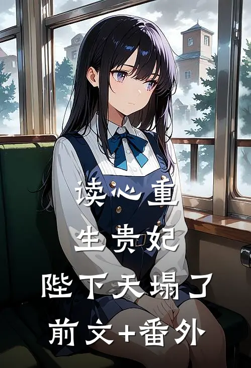 读心重生贵妃，陛下天塌了前文+番外