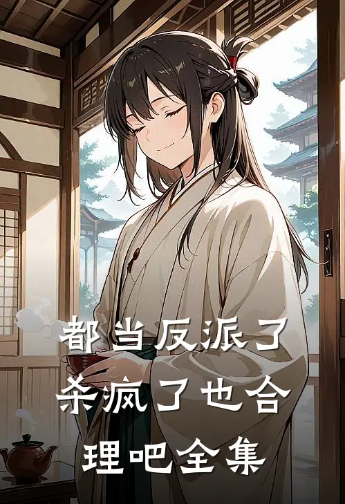 都当反派了，杀疯了也合理吧全集