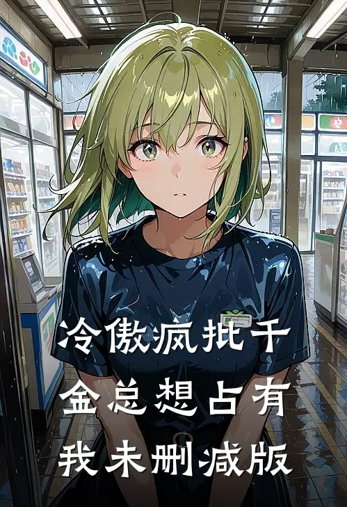 冷傲疯批千金总想占有我未删减版