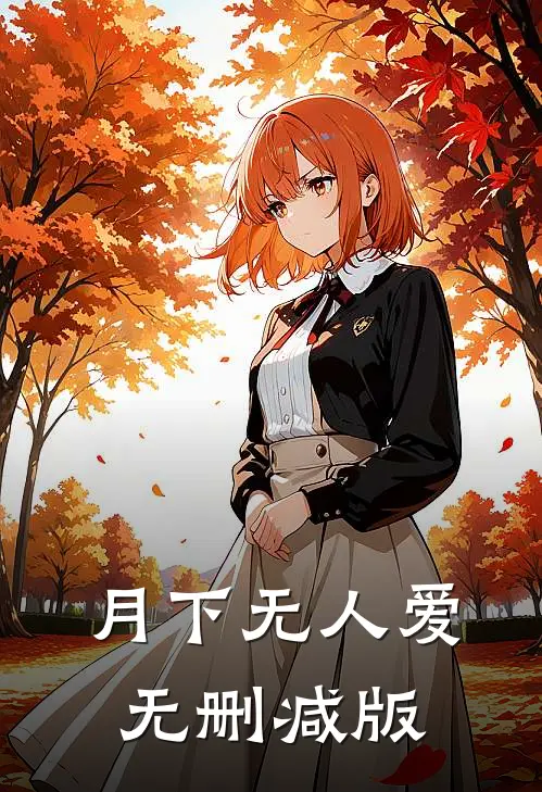 月下无人爱无删减版