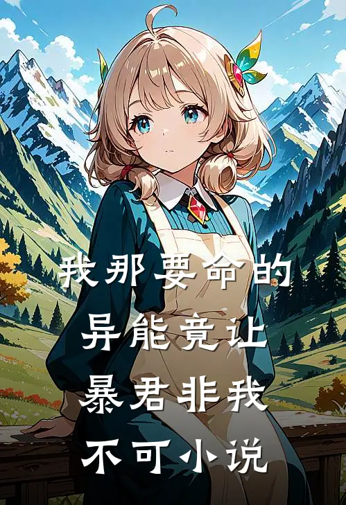 我那要命的异能竟让暴君非我不可小说