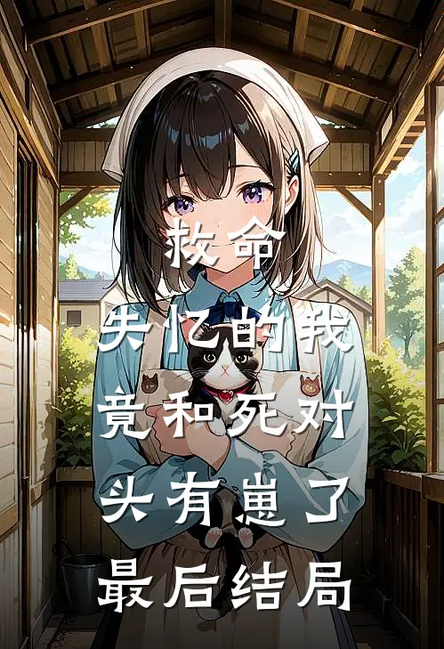 救命，失忆的我竟和死对头有崽了最后结局