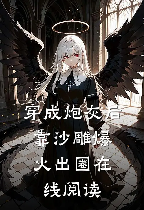 穿成炮灰后，靠沙雕爆火出圈在线阅读