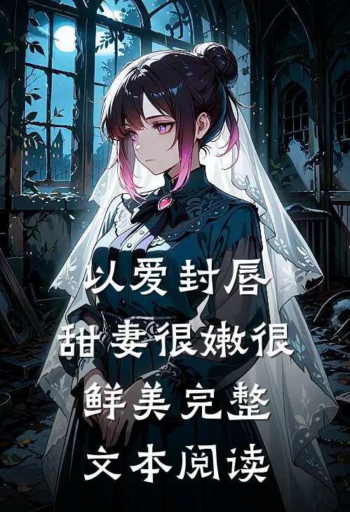 以爱封唇：甜妻很嫩很鲜美完整文本阅读