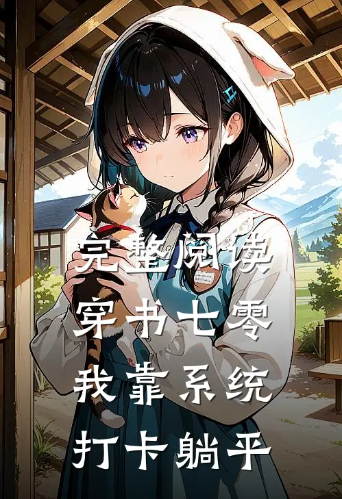 完整阅读穿书七零：我靠系统打卡躺平