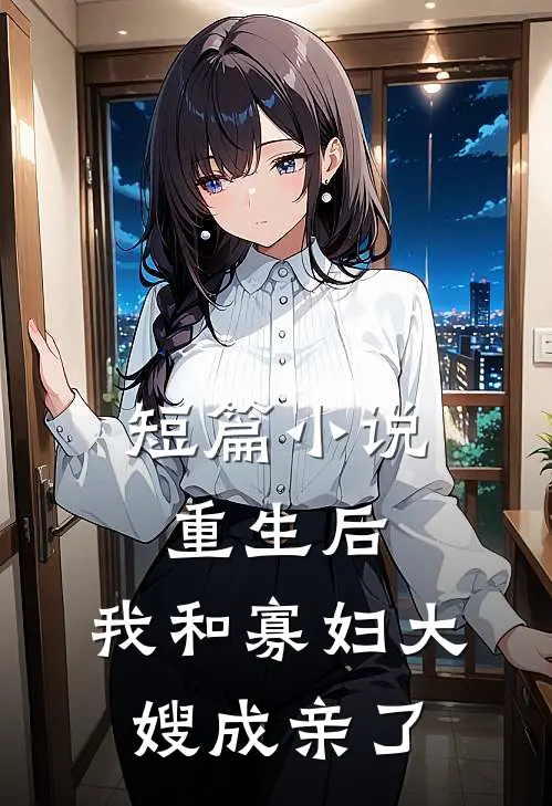 短篇小说重生后，我和寡妇大嫂成亲了