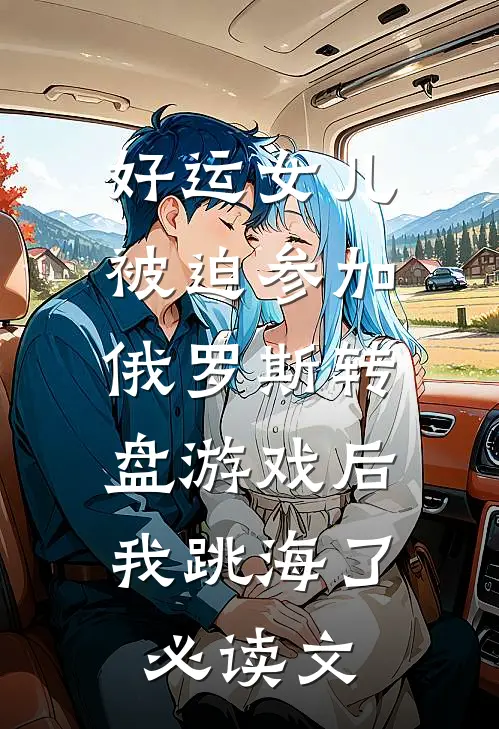 好运女儿被迫参加俄罗斯转盘游戏后，我跳海了必读文