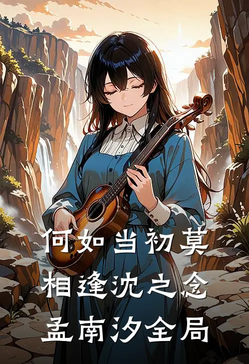 何如当初莫相逢沈之念孟南汐全局