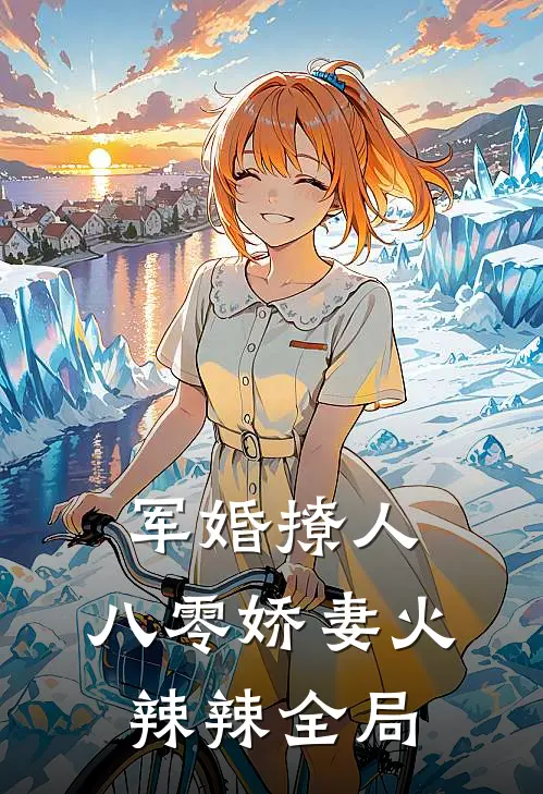 军婚撩人：八零娇妻火辣辣全局
