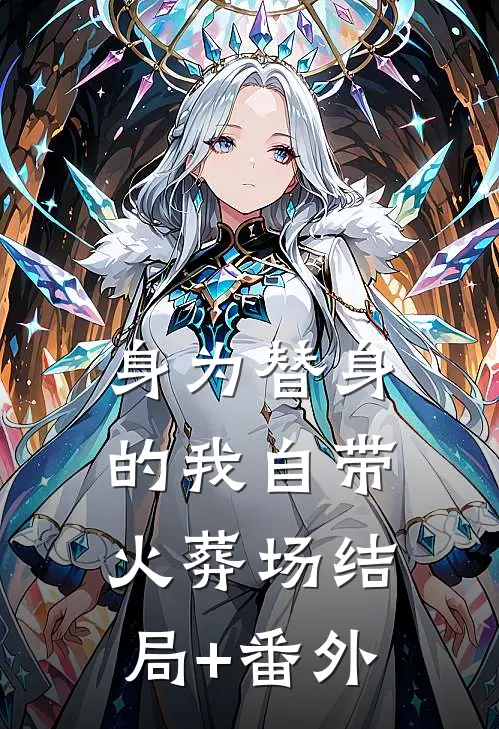 身为替身的我自带火葬场结局+番外