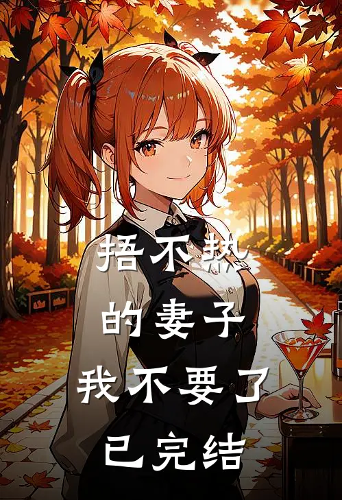 捂不热的妻子，我不要了已完结