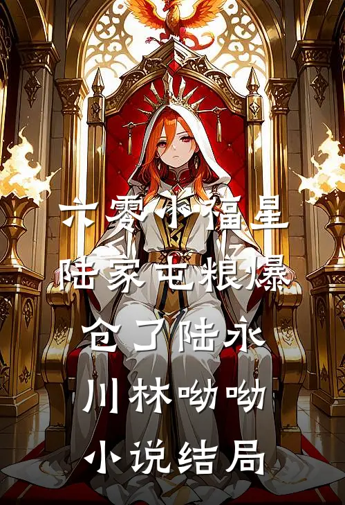六零小福星，陆家屯粮爆仓了陆永川林呦呦小说结局