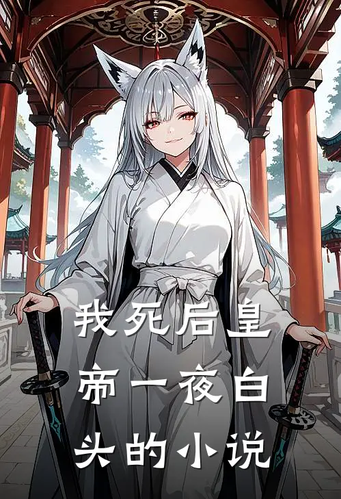 我死后皇帝一夜白头的小说
