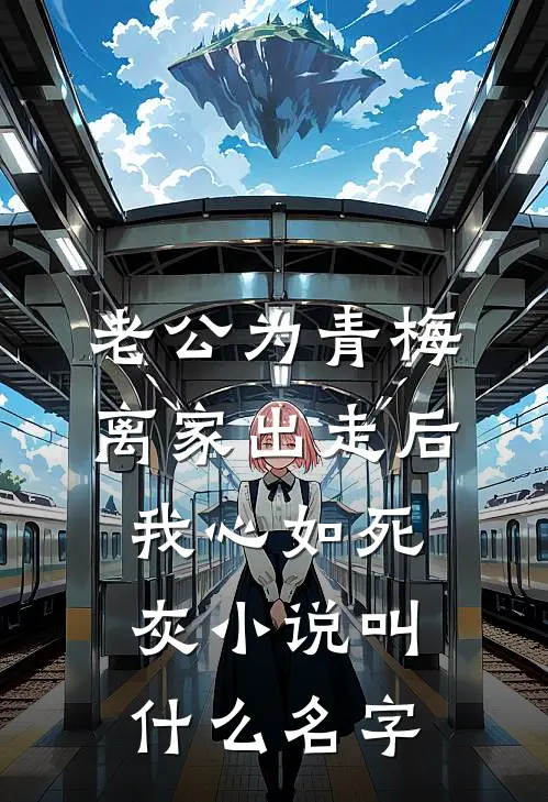 老公为青梅离家出走后，我心如死灰小说叫什么名字