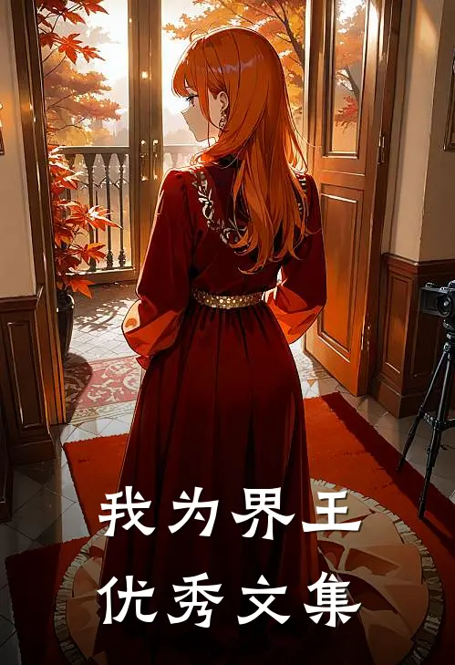 我为界王优秀文集