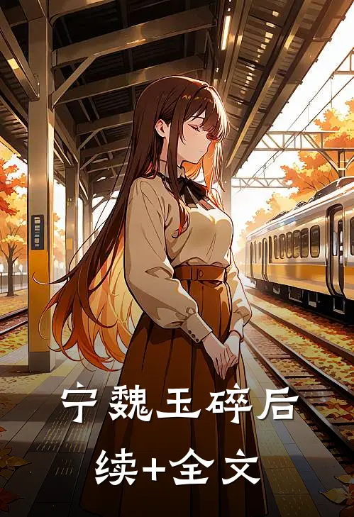 宁魏玉碎后续+全文