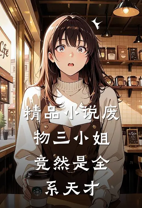 精品小说废物三小姐，竞然是全系天才