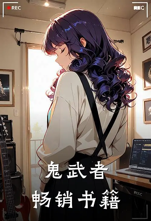 鬼武者，畅销书籍