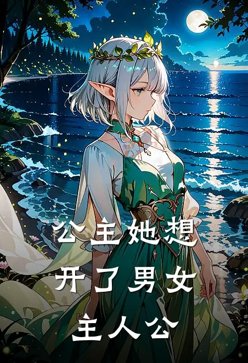 公主她想开了男女主人公