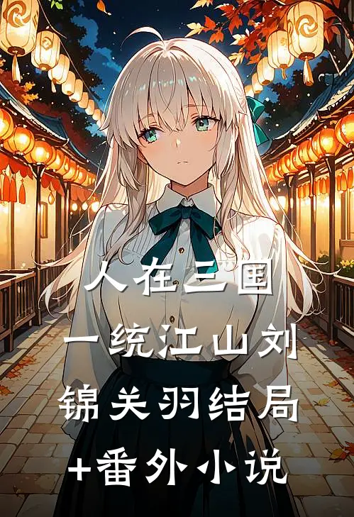 人在三国，一统江山刘锦关羽结局+番外小说