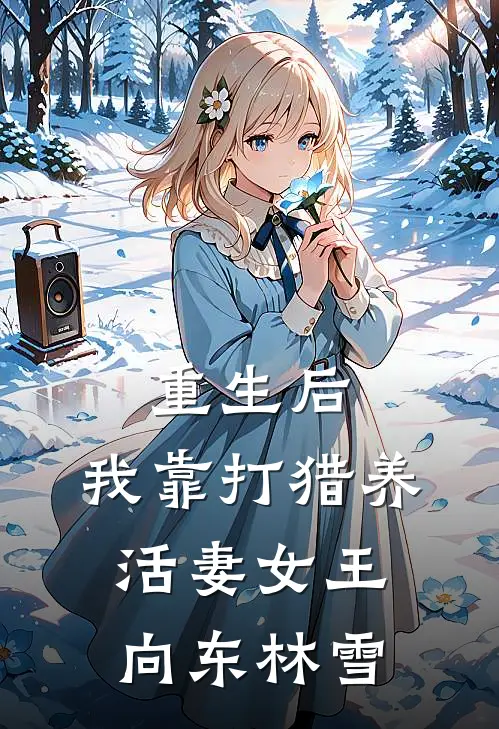 重生后，我靠打猎养活妻女王向东林雪