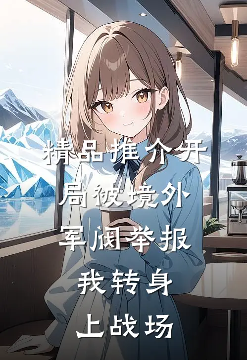 精品推介开局被境外军阀举报，我转身上战场