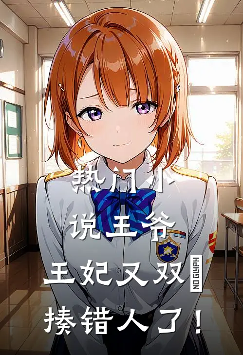 热门小说王爷，王妃又双叒揍错人了！