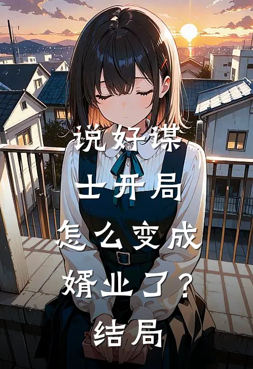 说好谋士开局，怎么变成婿业了？结局