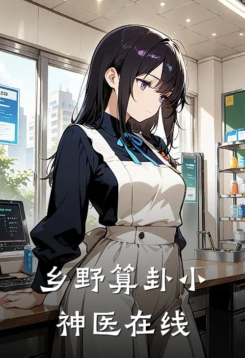 乡野算卦小神医在线