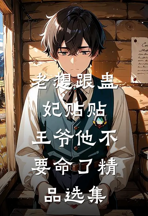 老想跟蛊妃贴贴，王爷他不要命了精品选集