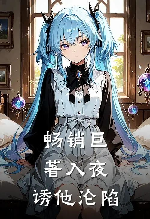 畅销巨著入夜,诱他沦陷