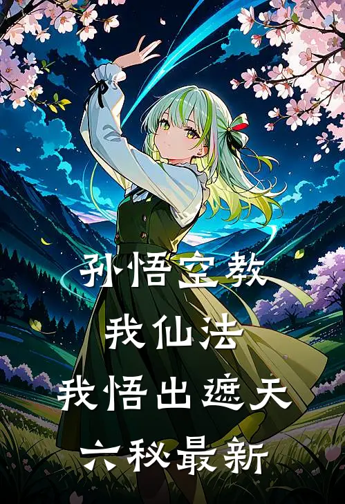 孙悟空教我仙法，我悟出遮天六秘最新