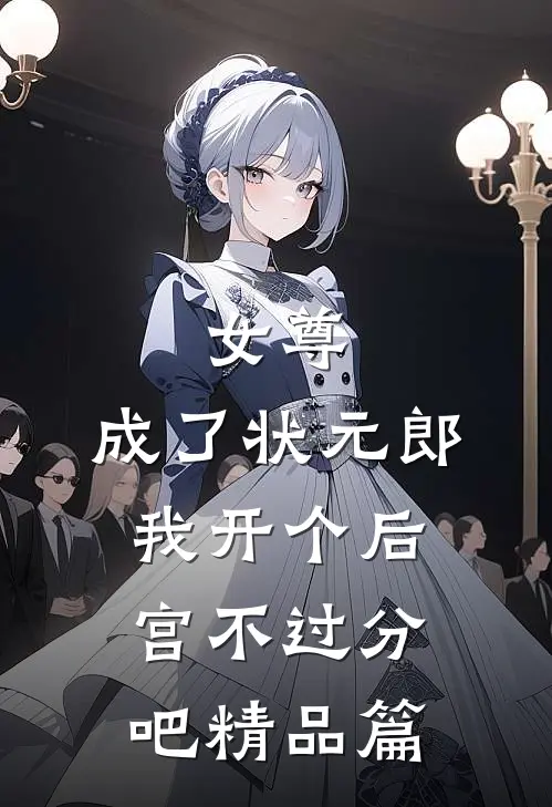 女尊：成了状元郎，我开个后宫不过分吧精品篇