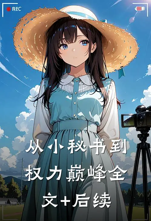 从小秘书到权力巅峰全文+后续