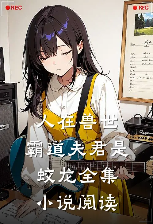 人在兽世：霸道夫君是蛟龙全集小说阅读