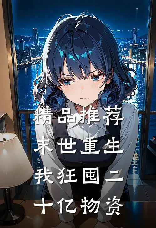 精品推荐末世重生，我狂囤二十亿物资