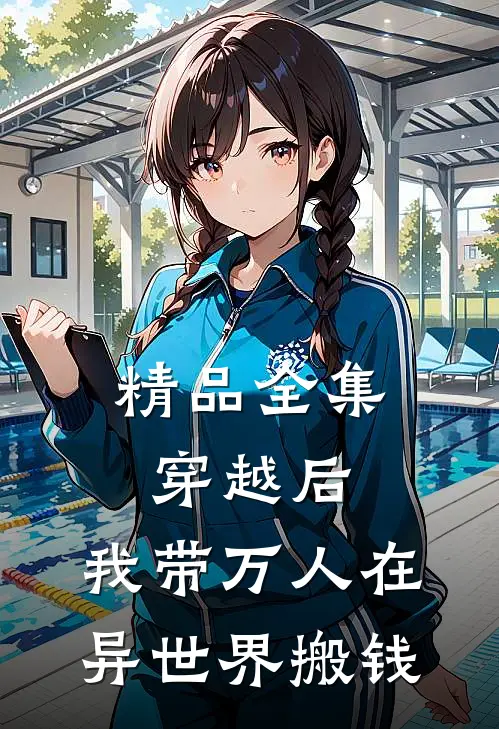 精品全集穿越后，我带万人在异世界搬钱