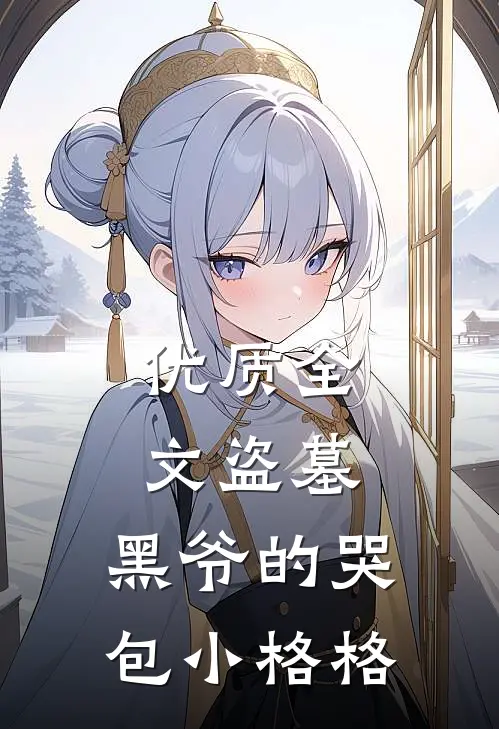 优质全文盗墓：黑爷的哭包小格格