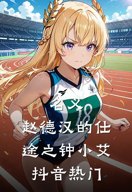 名义：赵德汉的仕途之钟小艾抖音热门