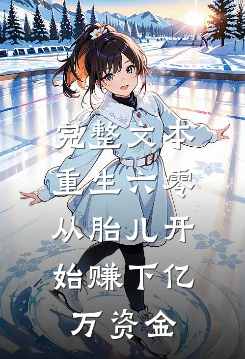 完整文本重生六零，从胎儿开始赚下亿万资金