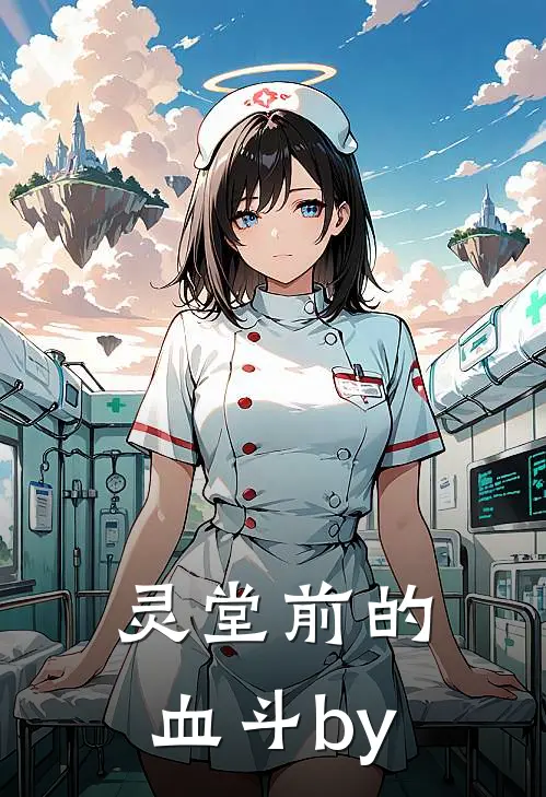 灵堂前的血斗by