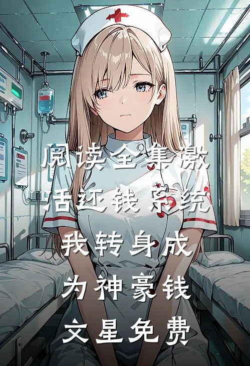 阅读全集激活还钱系统,我转身成为神豪钱文星免费