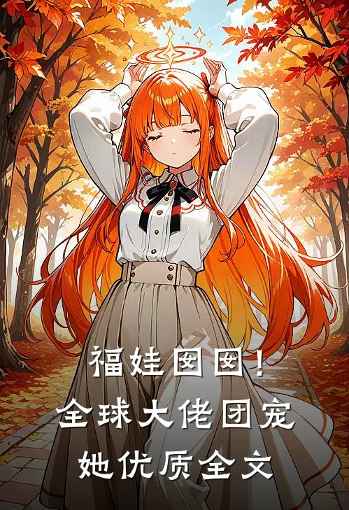福娃囡囡！全球大佬团宠她优质全文