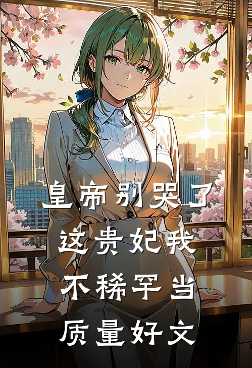 皇帝别哭了，这贵妃我不稀罕当质量好文